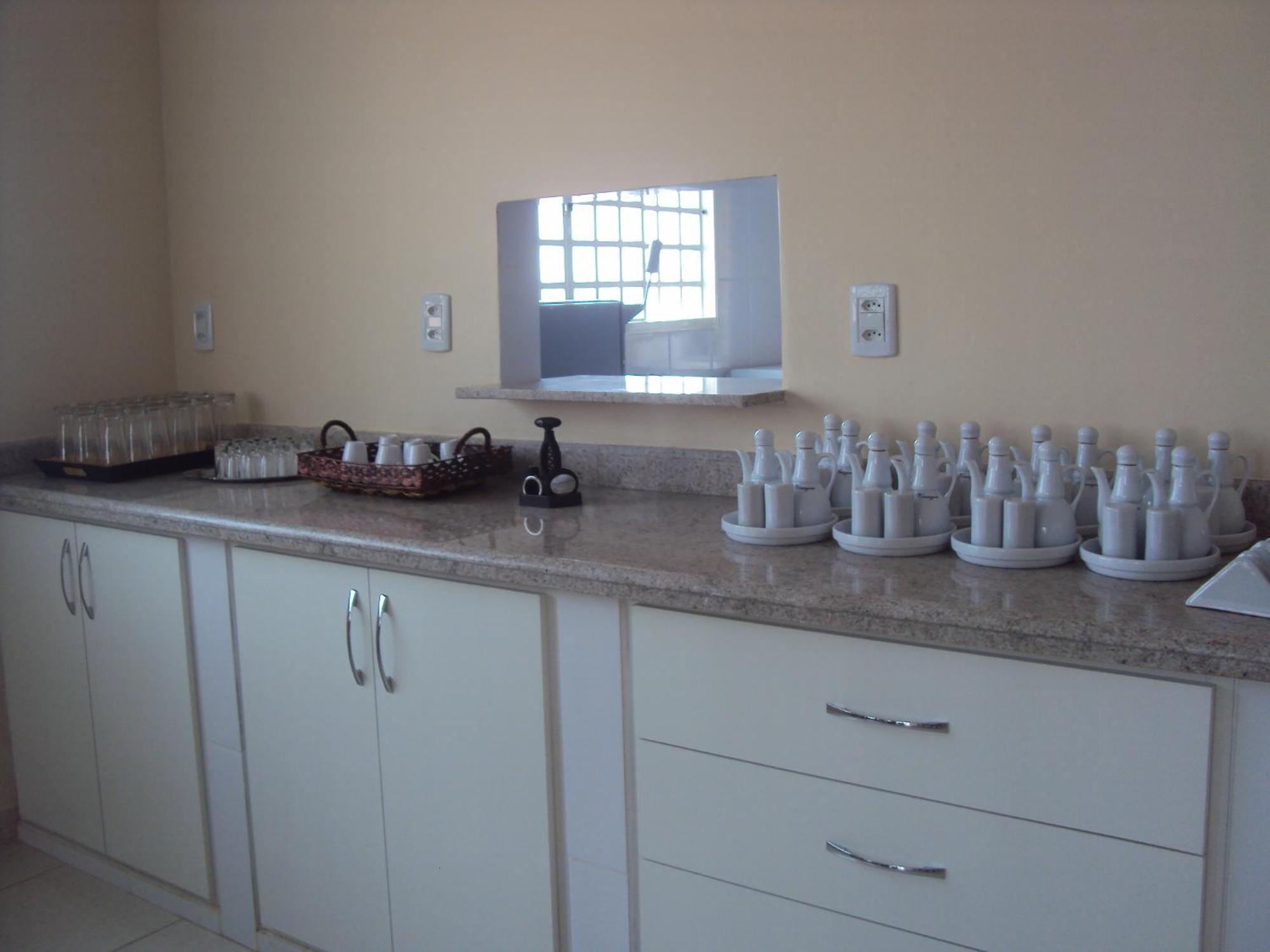 Pousada Delicias Do Mar Pirenopolis Ngoại thất bức ảnh