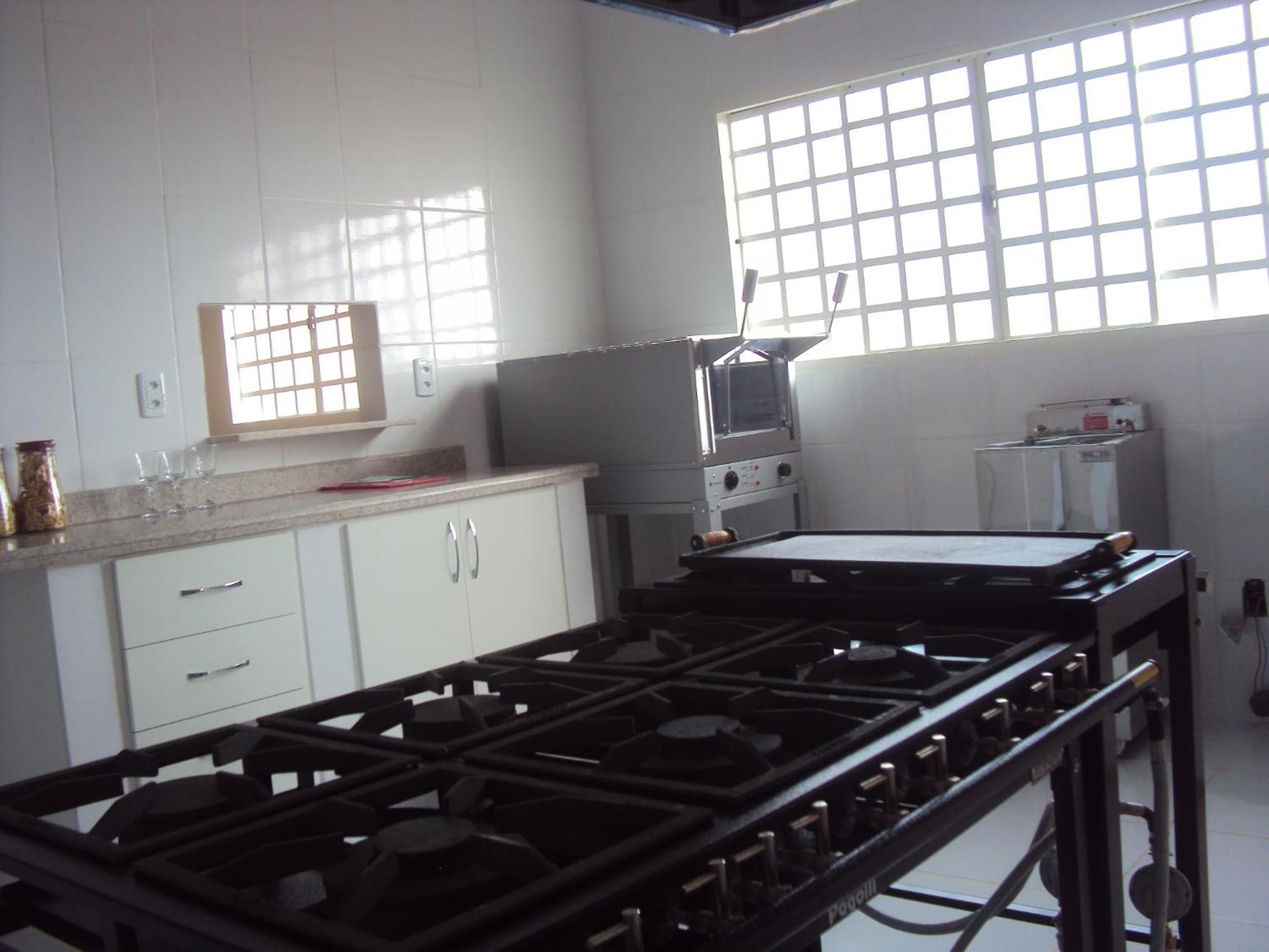 Pousada Delicias Do Mar Pirenopolis Ngoại thất bức ảnh