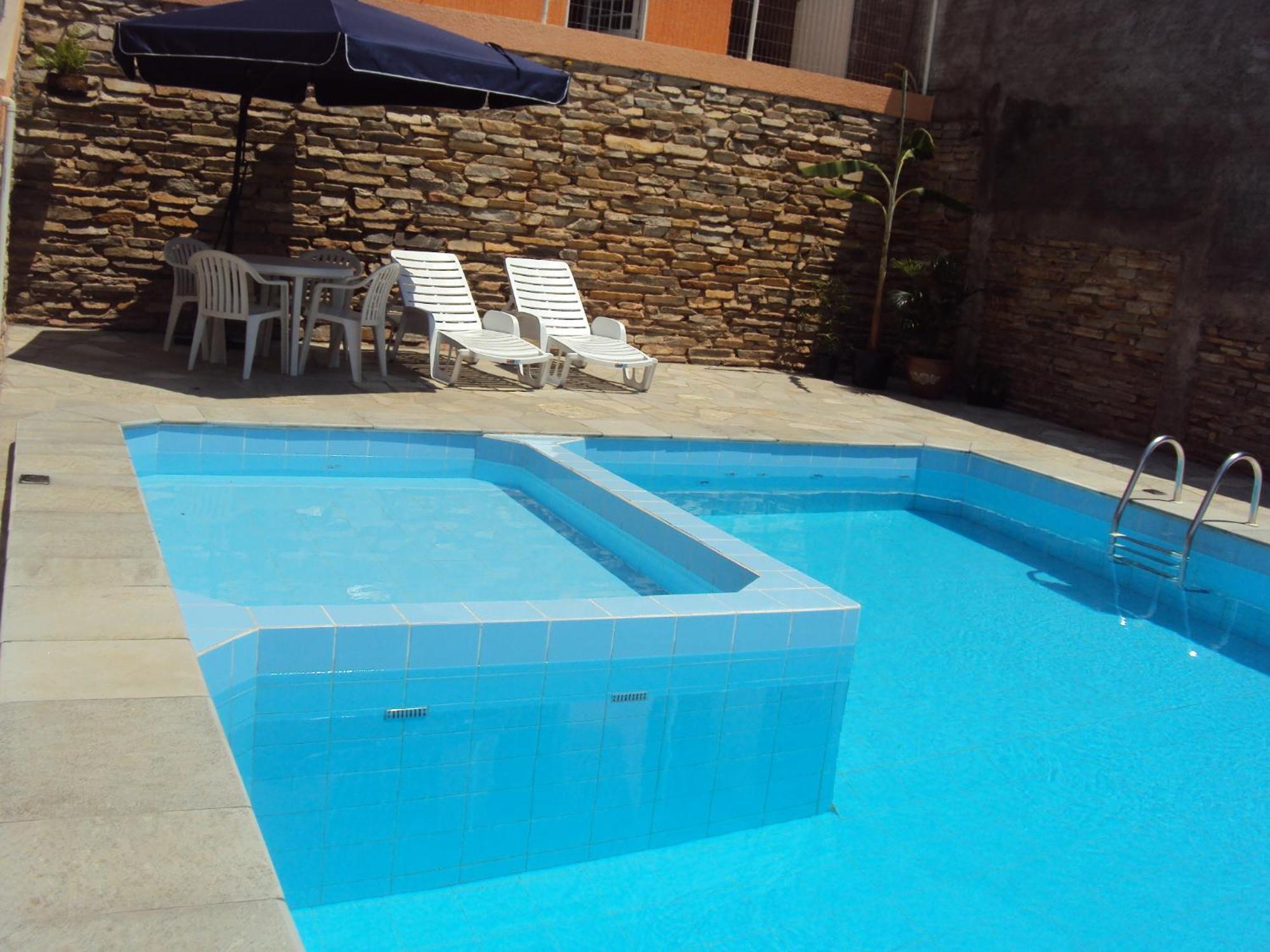 Pousada Delicias Do Mar Pirenopolis Ngoại thất bức ảnh
