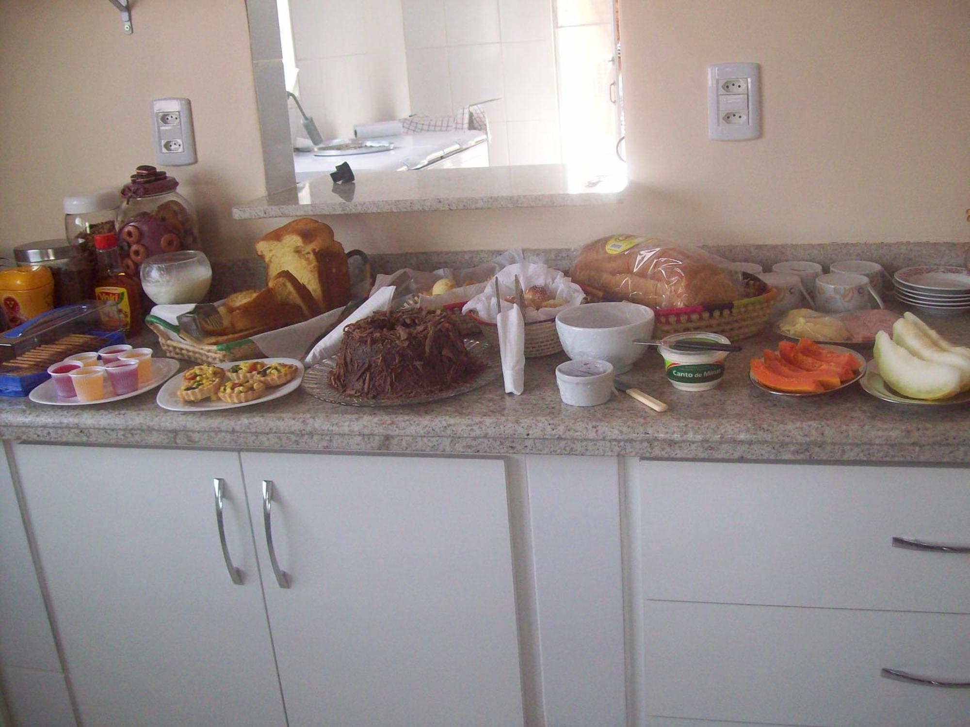 Pousada Delicias Do Mar Pirenopolis Ngoại thất bức ảnh