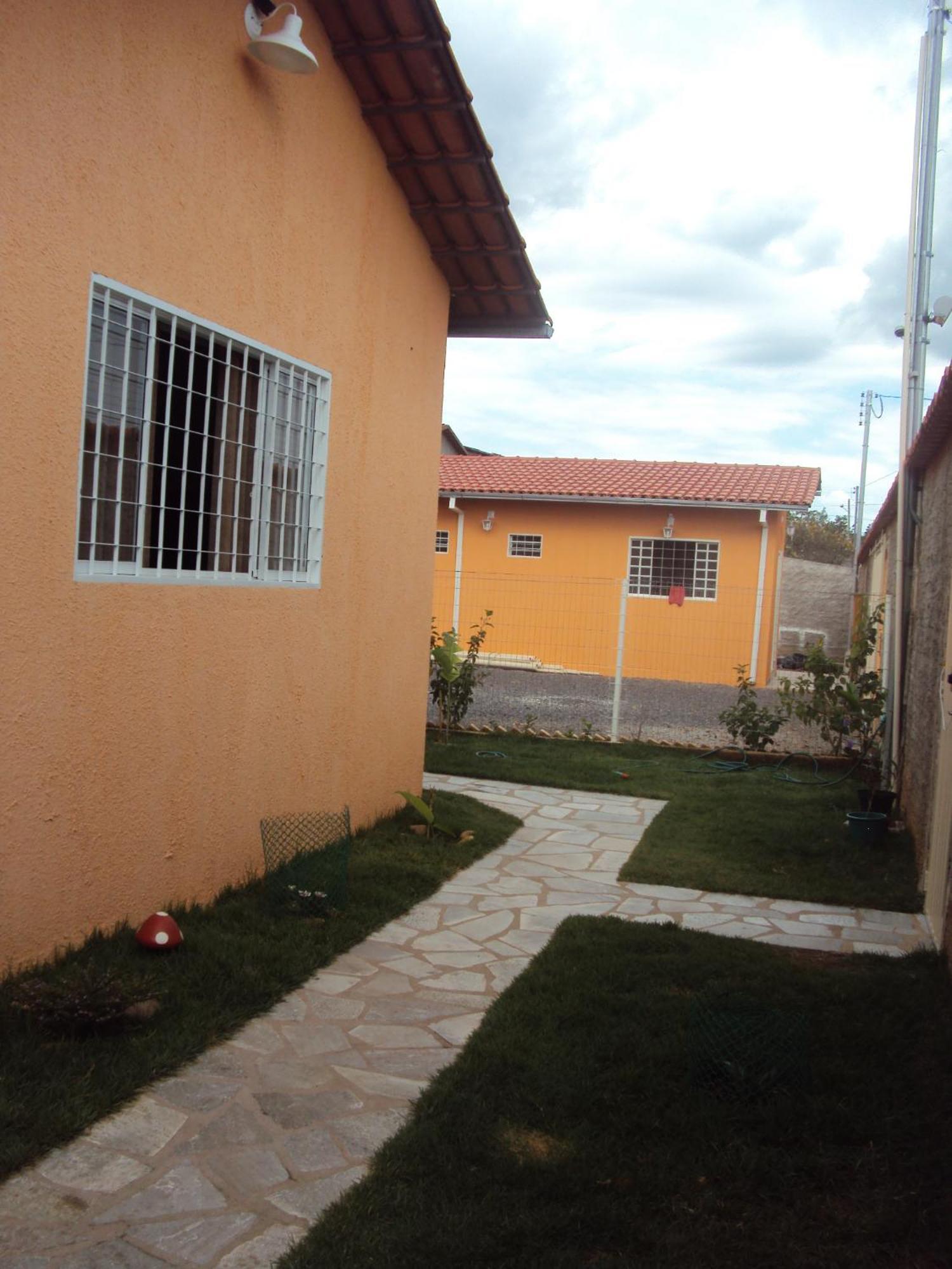 Pousada Delicias Do Mar Pirenopolis Ngoại thất bức ảnh