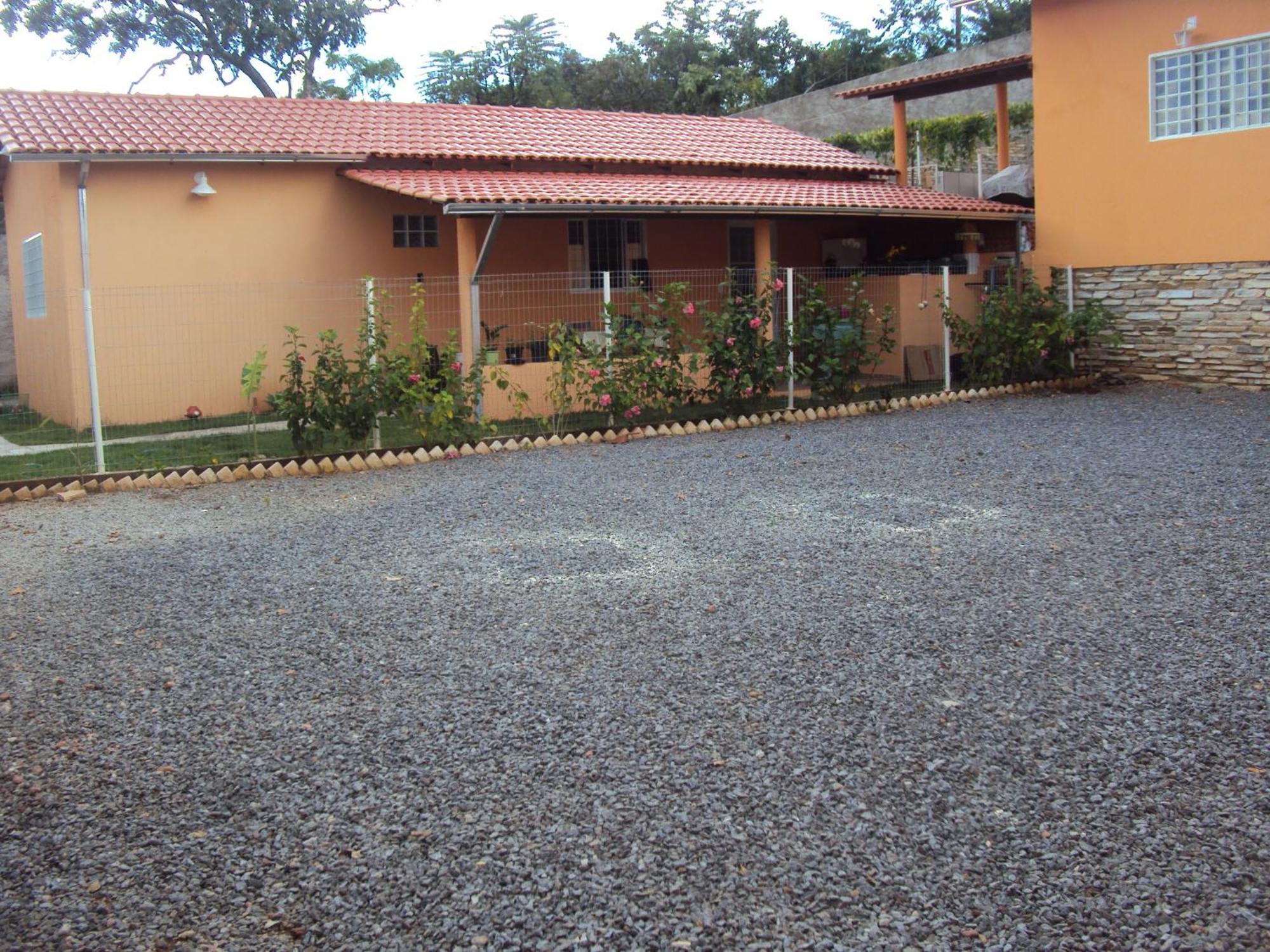 Pousada Delicias Do Mar Pirenopolis Ngoại thất bức ảnh