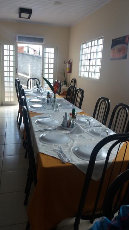 Pousada Delicias Do Mar Pirenopolis Ngoại thất bức ảnh