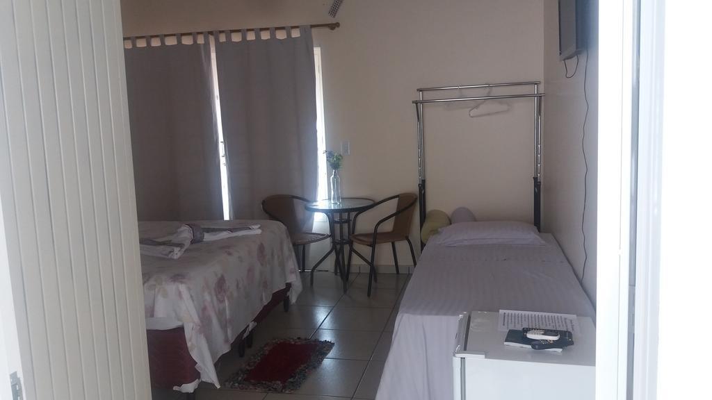 Pousada Delicias Do Mar Pirenopolis Ngoại thất bức ảnh