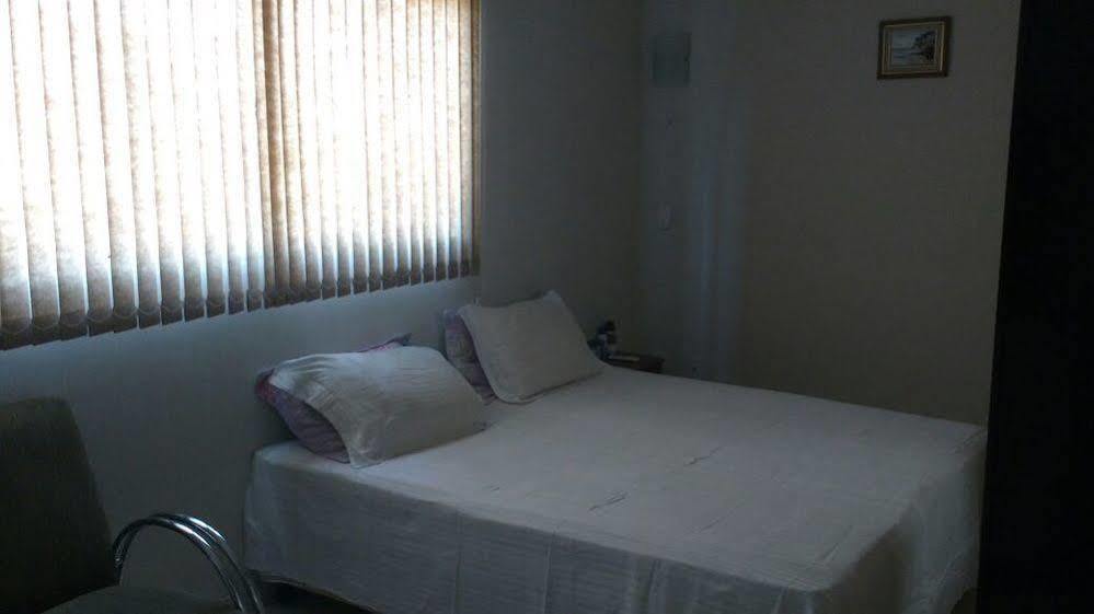 Pousada Delicias Do Mar Pirenopolis Ngoại thất bức ảnh