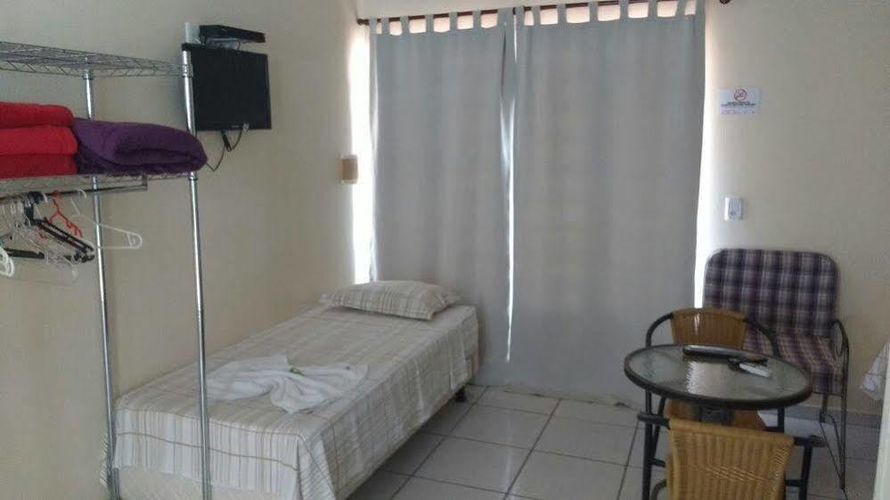 Pousada Delicias Do Mar Pirenopolis Ngoại thất bức ảnh